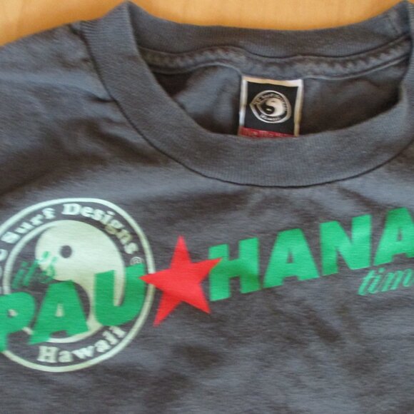 T&C Surf long sleeve Mens large - Picture 2 of 7